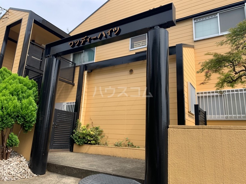 2/9 エントランス