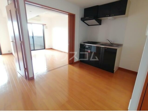 3/18 リビング/ダイニング