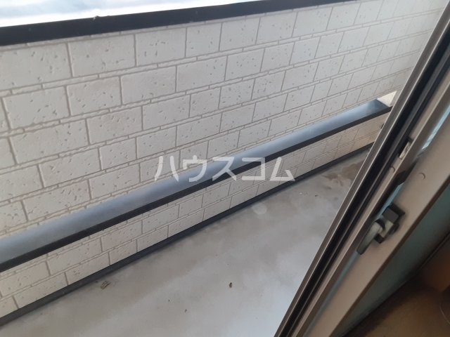 19/30 バルコニー