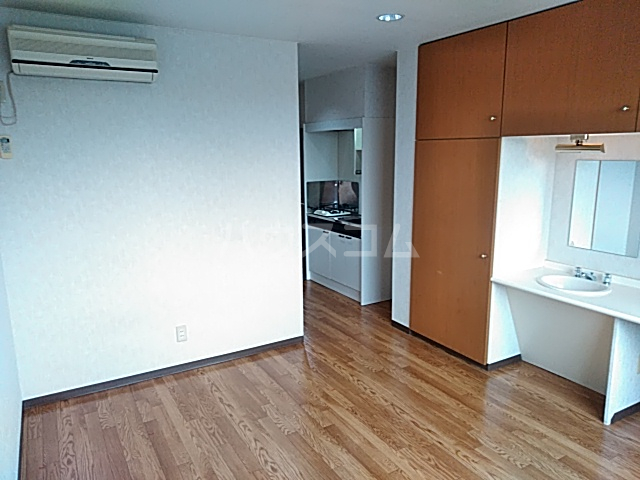 3/26 リビング/ダイニング