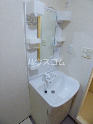 14/30 洗面