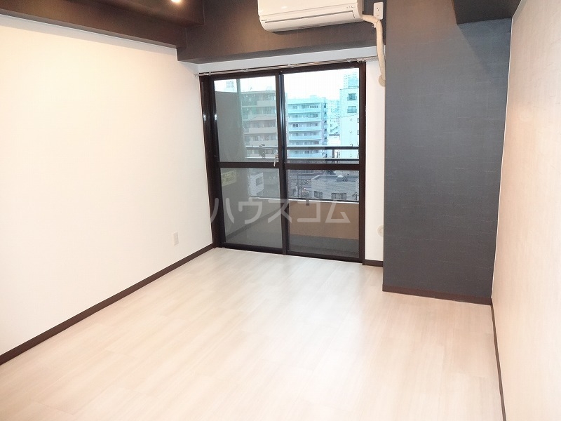 3/17 リビング/ダイニング