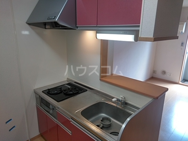 13/29 キッチン