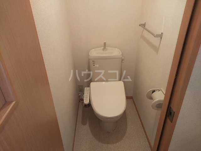 16/29 トイレ