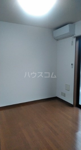 4/17 リビング/ダイニング