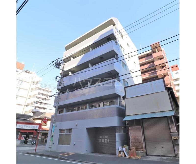 3/20 外観