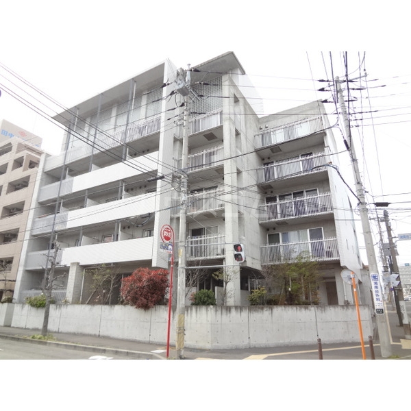 1/30 外観