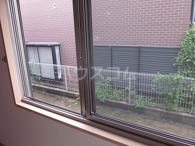 17/30 バルコニー