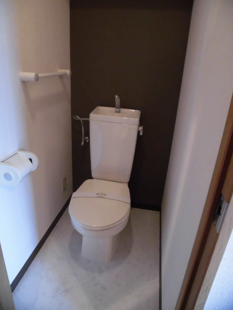 11/27 トイレ