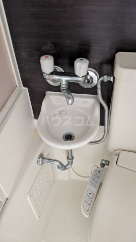 11/23 洗面
