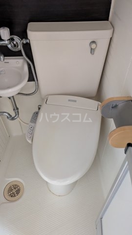 10/23 トイレ