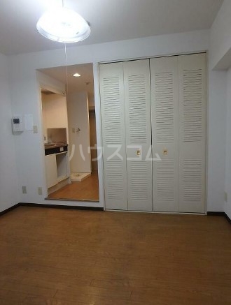 3/27 リビング/ダイニング