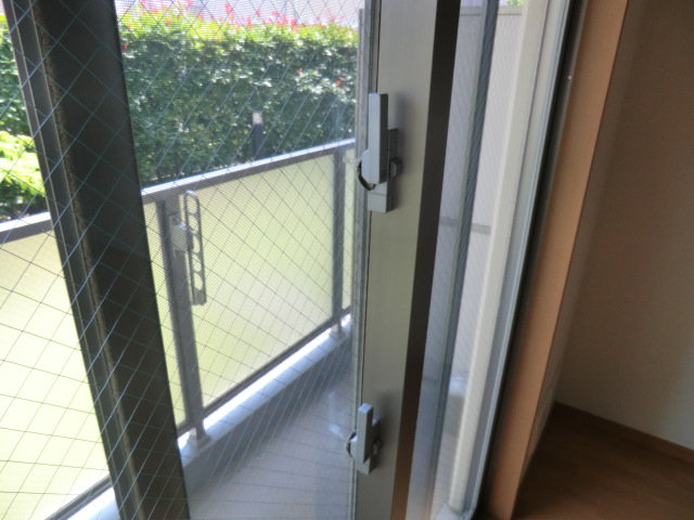 16/30 バルコニー