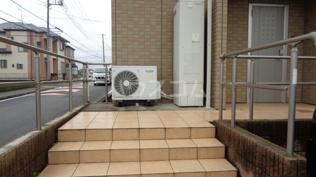 17/24 エントランス