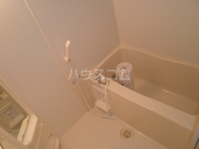 8/24 浴室