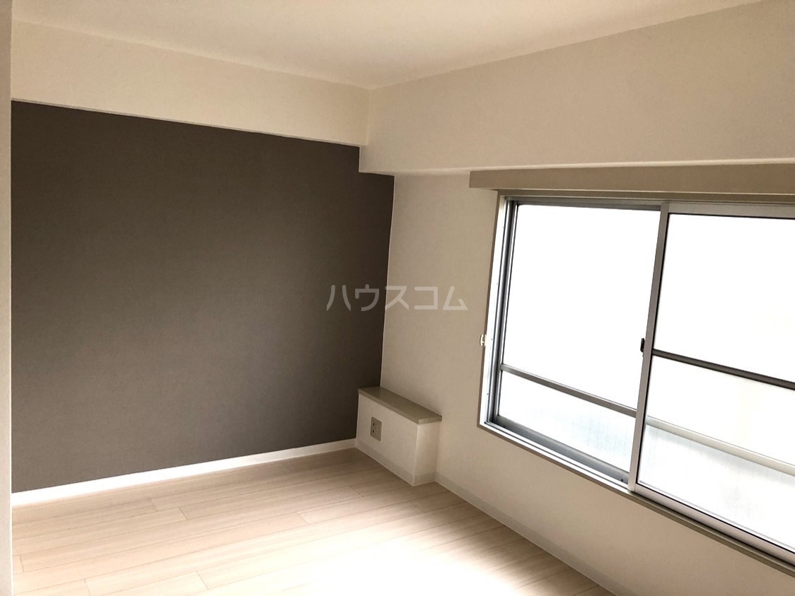 4/18 リビング/ダイニング