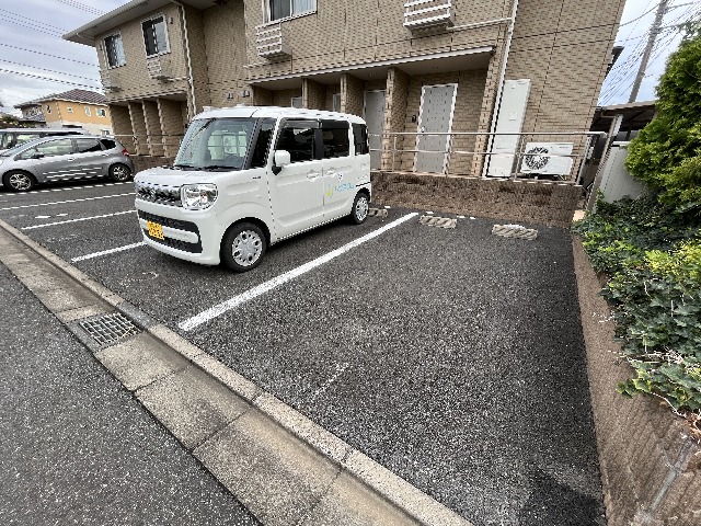 29/30 駐車場