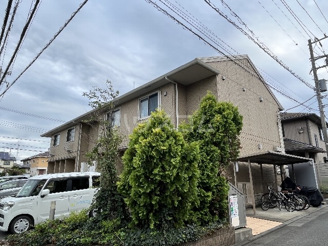 1/30 外観