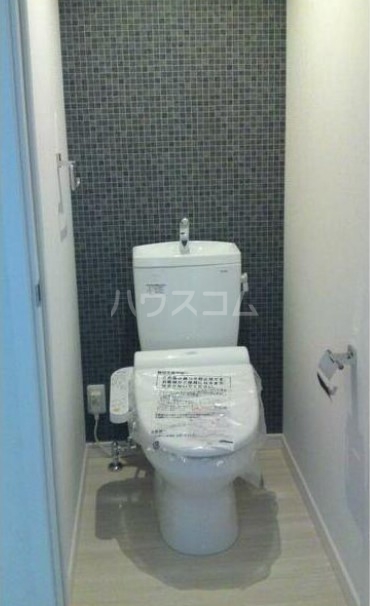 8/20 トイレ