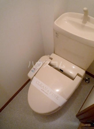 7/15 トイレ