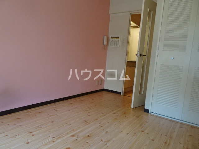 3/24 リビング/ダイニング