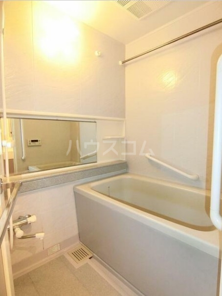 7/21 浴室