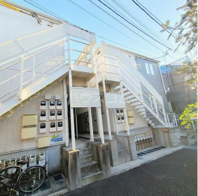 14/24 エントランス