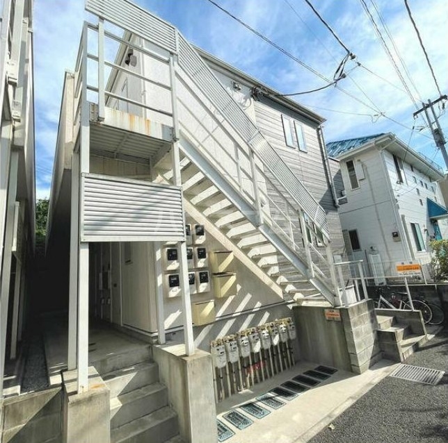 2/12 エントランス