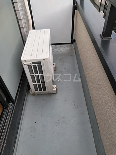 14/26 バルコニー