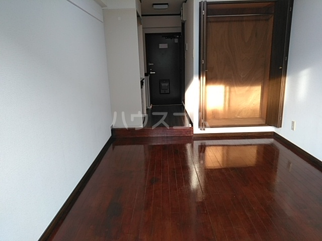 3/26 リビング/ダイニング