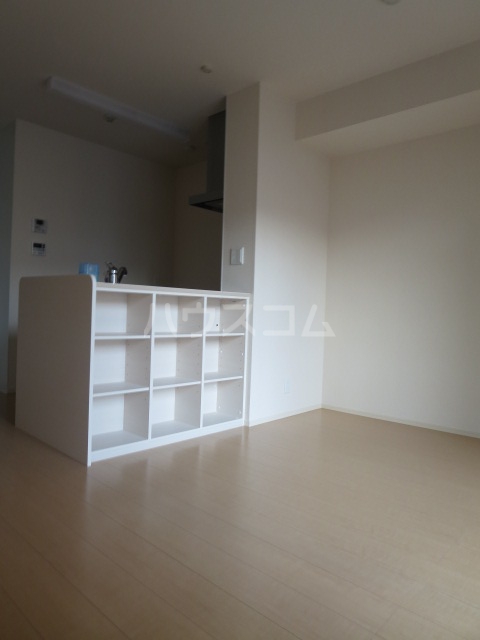 3/26 リビング/ダイニング