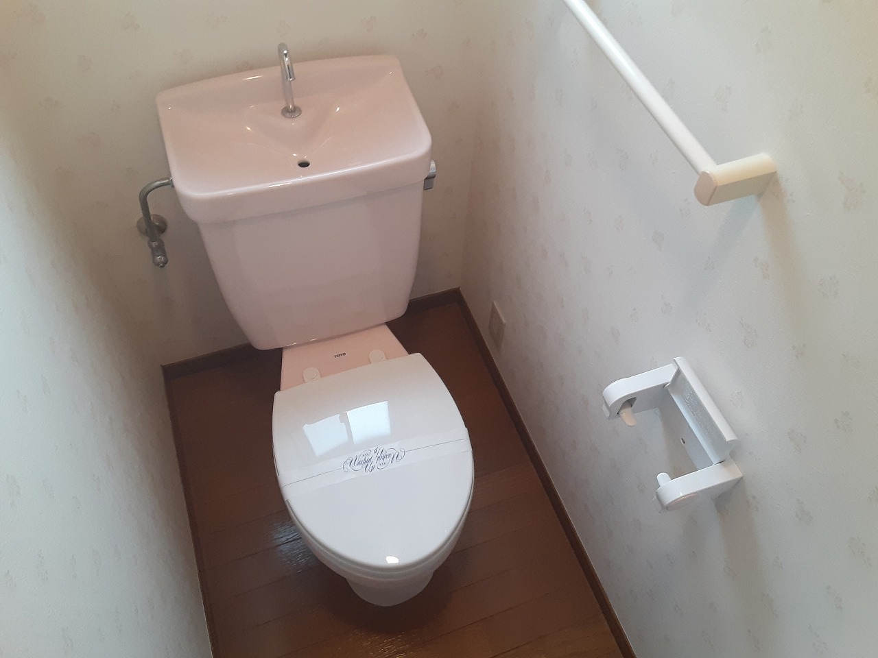 11/28 トイレ