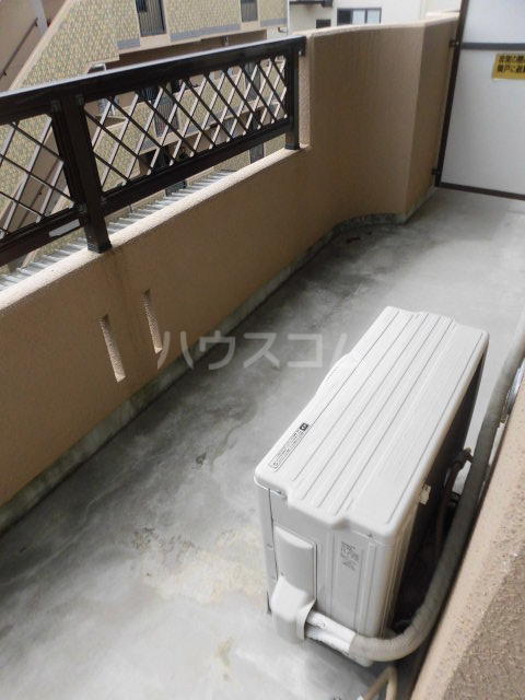 20/30 バルコニー