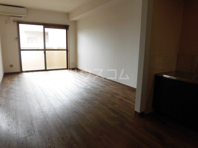 5/30 リビング/ダイニング