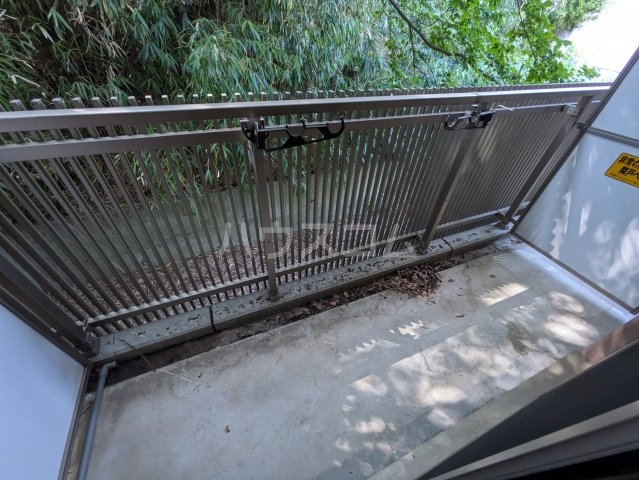 20/30 バルコニー