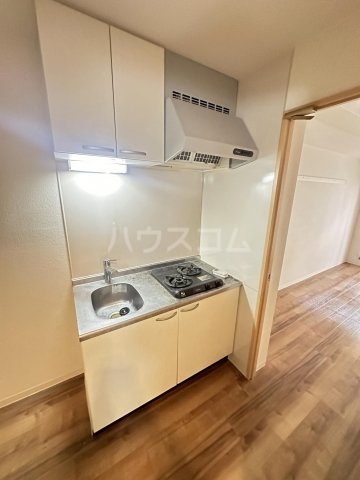 10/30 キッチン