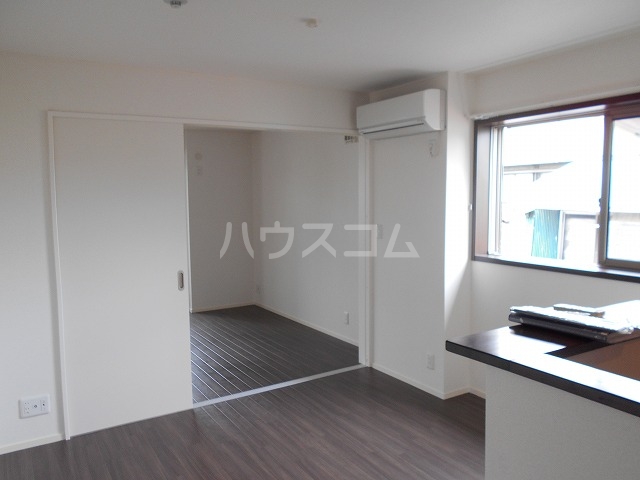 2/27 リビング/ダイニング