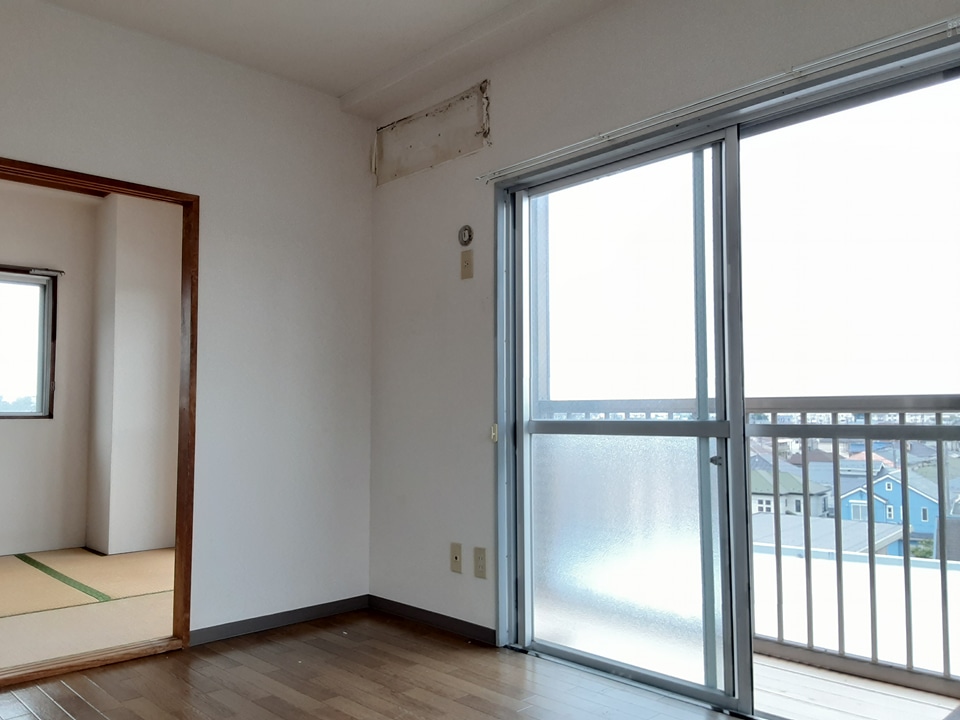 5/30 リビング/ダイニング