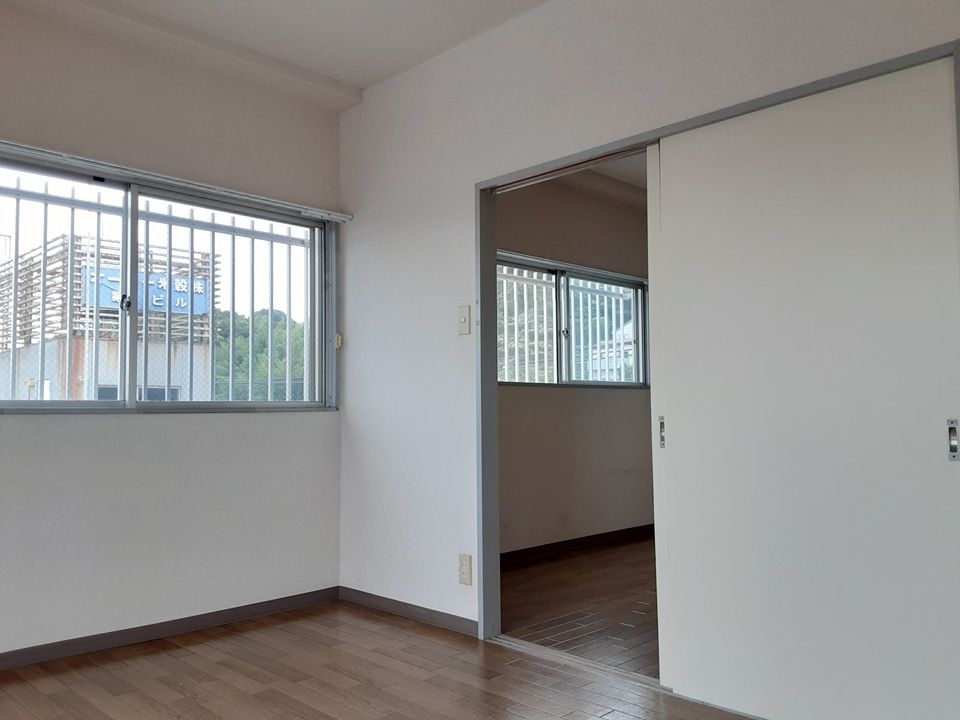 6/30 リビング/ダイニング