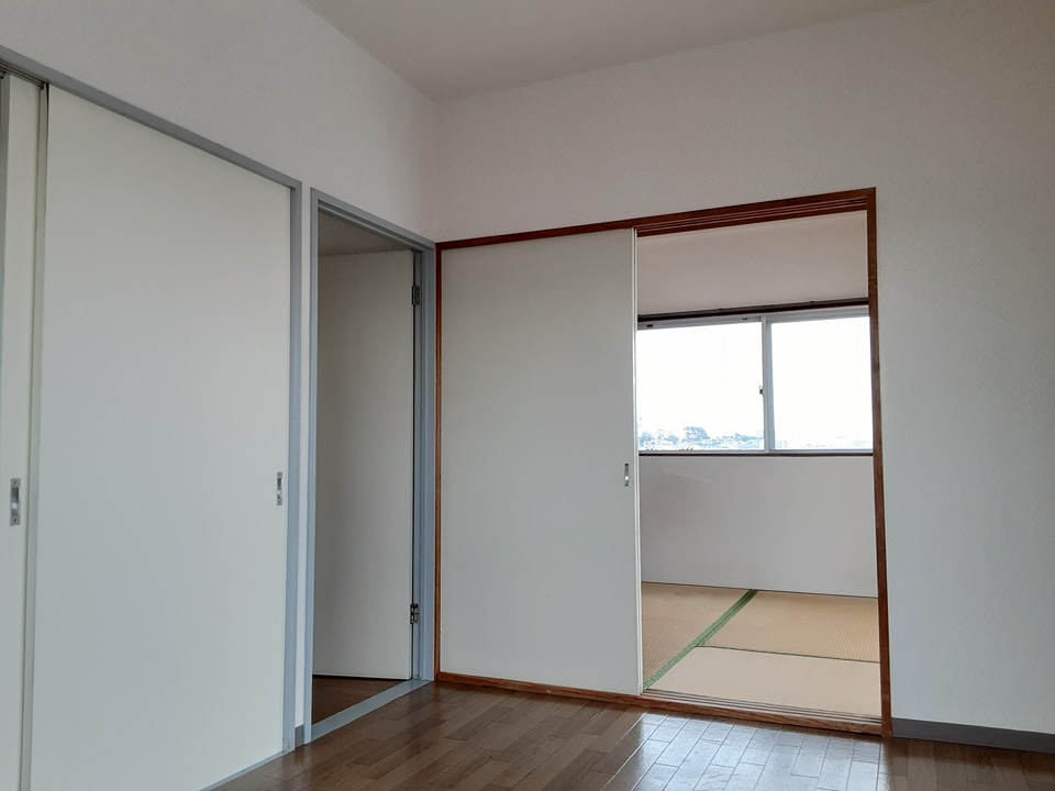 7/30 リビング/ダイニング