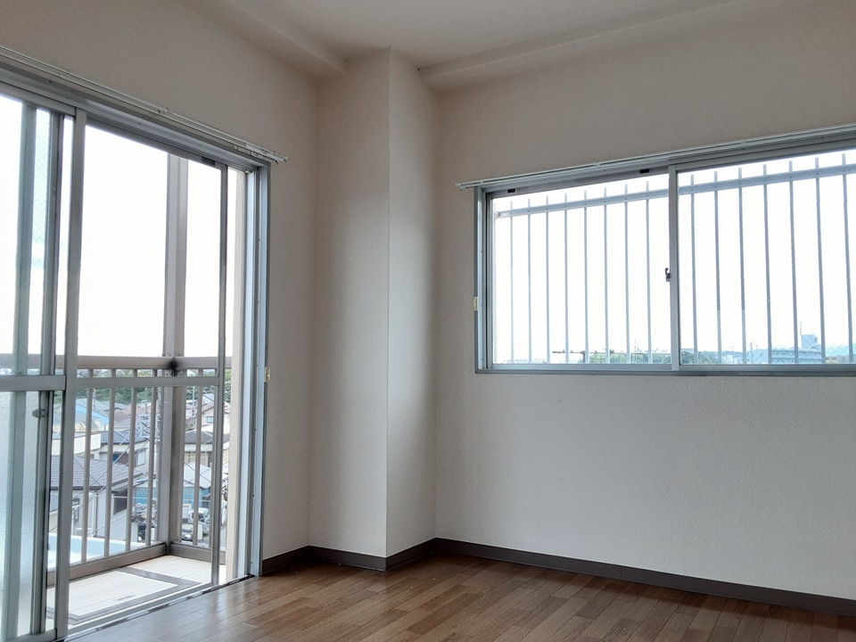 4/30 リビング/ダイニング