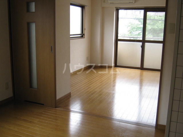 3/13 リビング/ダイニング