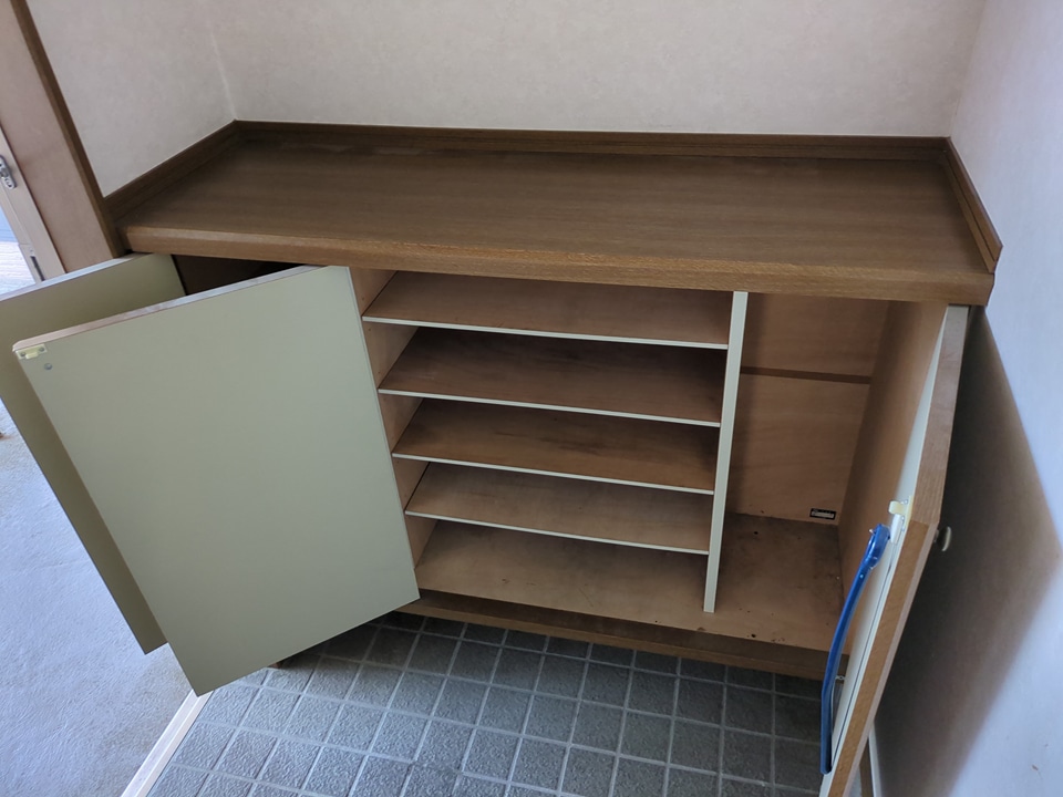 9/30 収納