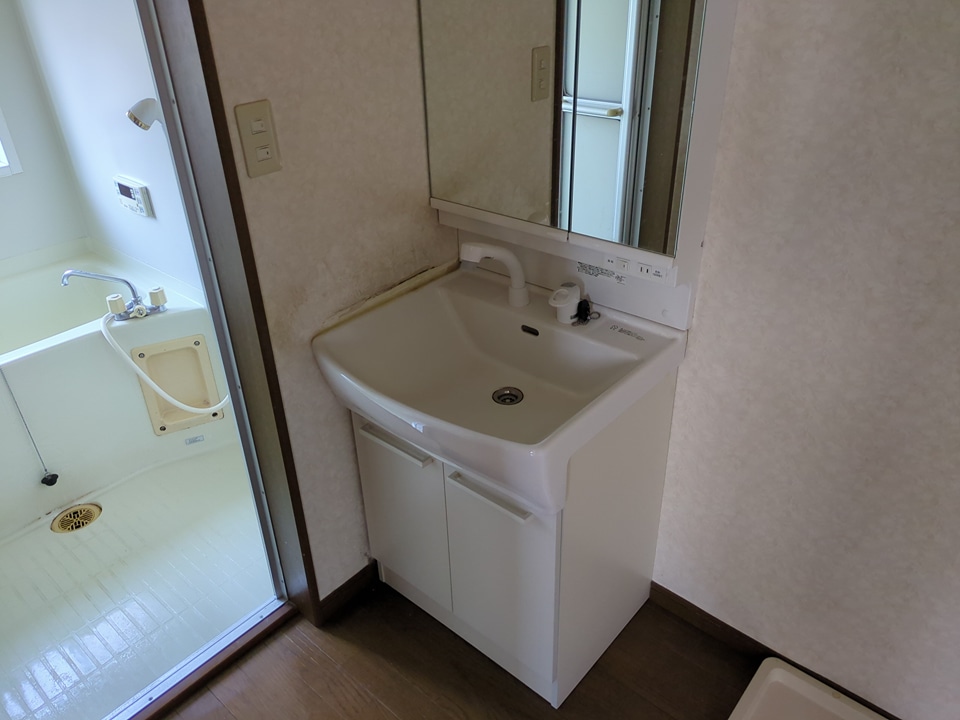 17/30 洗面