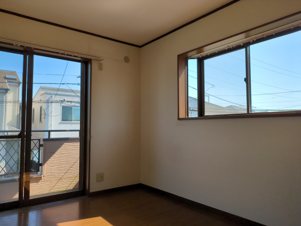 5/30 リビング/ダイニング