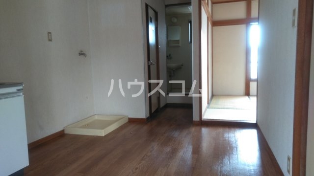 3/24 リビング/ダイニング