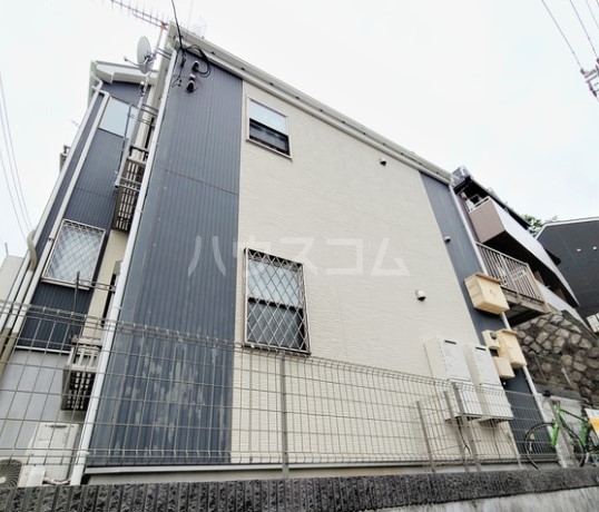 2/11 エントランス