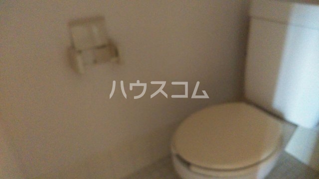 9/24 トイレ