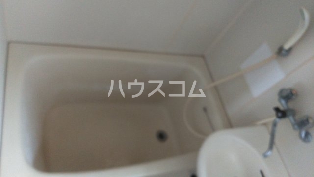 8/24 浴室