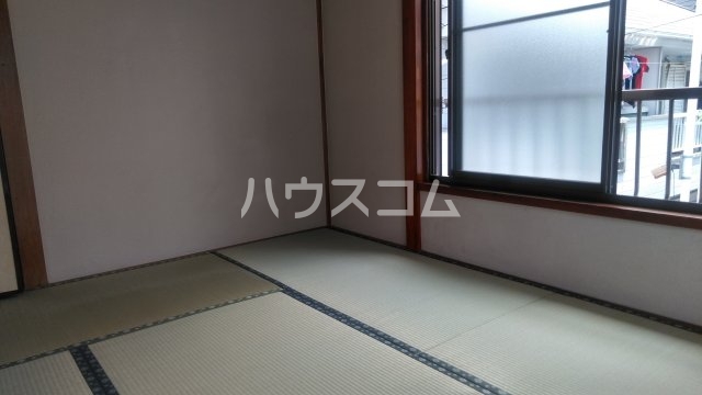 4/24 室内